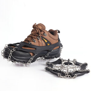 19 Tooth Ice Cleat Spikes Crampons